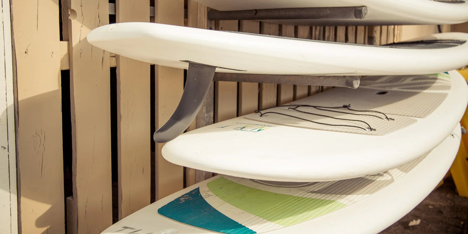 About the Store of Stand Up Paddle Board