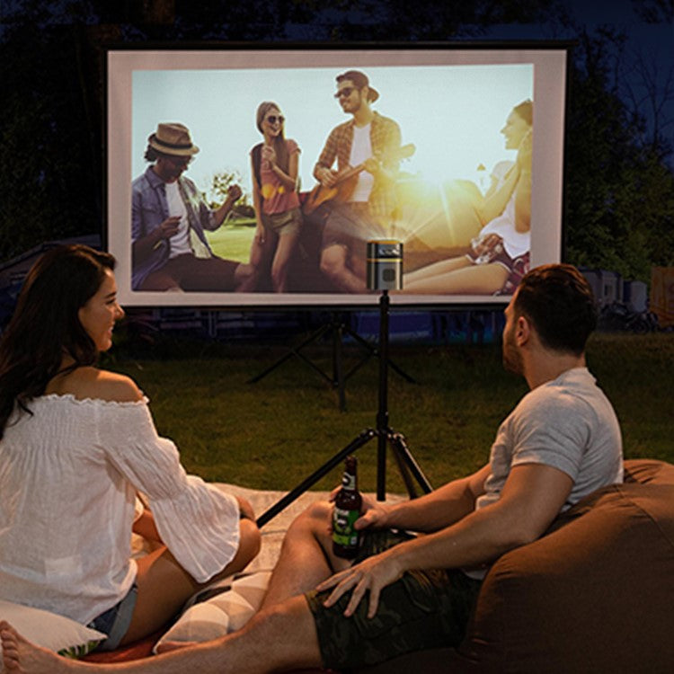 The Ultimate Guide to Choosing the Right Projector for Your Needs