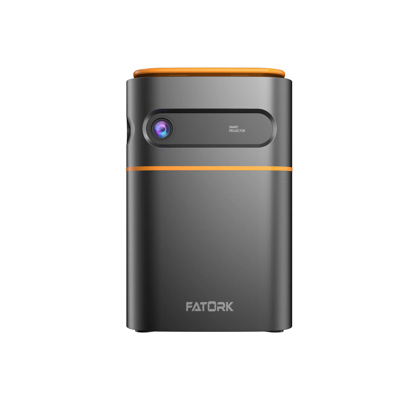 FATORK Pocket Monster-5G WiFi Smart Portable Movie Projector Fatork